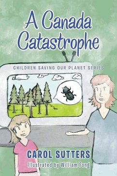 A Canada Catastrophe - Sutters, Carol