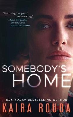 Somebody's Home - Rouda, Kaira