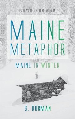 Maine Metaphor - Dorman, S.
