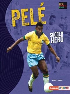 Pelé - Leed, Percy