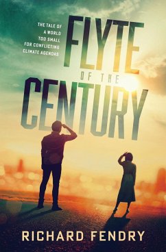 FLYTE OF THE CENTURY - Fendry, Richard