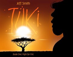 Tuki: Fight for Fire - Smith, Jeff
