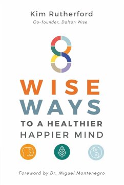 8 Wise Ways - Rutherford, Kim