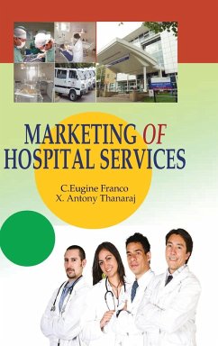 Marketing of Hospital Services - Franco, Eugine C.