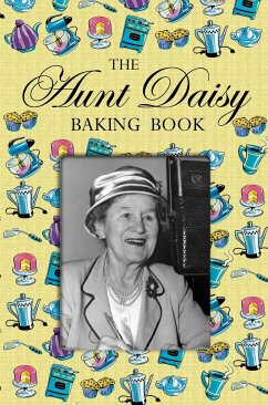 Aunt Daisy Baking Book - Basham, Barbara