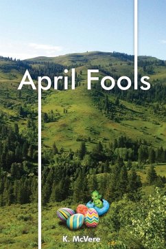 April Fools - McVere, K.