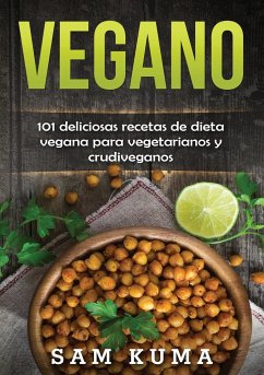 Vegano - Kuma, Sam