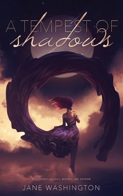 A Tempest of Shadows - Washington, Jane