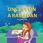 Once upon a Ramadan (eBook, ePUB)