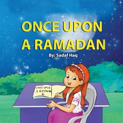 Cover Once upon a Ramadan (eBook, ePUB)