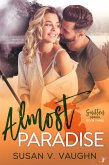 Almost Paradise (Smitten Series, #3) (eBook, ePUB)