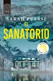 El sanatorio (eBook, ePUB)