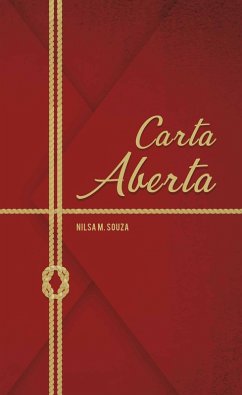 Carta aberta (eBook, ePUB) - Souza, Nilsa M.