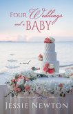 Four Weddings and a Baby (Five Island Cove, #6) (eBook, ePUB)