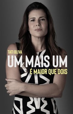 Cover Um Mais Um É Maior Que Dois (eBook, ePUB)