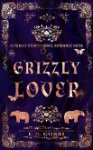 Grizzly Lover (Purely Paranormal Romance Book, #6) (eBook, ePUB)