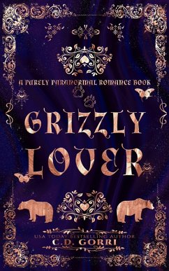 Cover Grizzly Lover (Purely Paranormal Romance Book, #6) (eBook, ePUB)