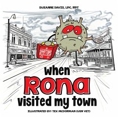 When RONA Visited My Town - Davis Lpc Rpt, Suzanne