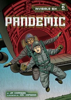 Pandemic - Corrigan, Jim