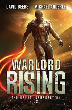 Warlord Rising - Beers, David; Anderle, Michael