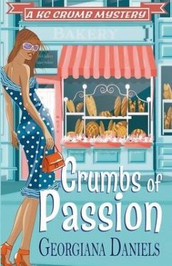 Crumbs of Passion - Daniels, Georgiana