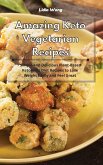 Amazing Keto Vegetarian Recipes