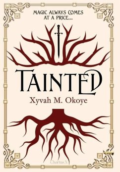 Cover Tainted