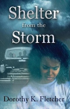 Shelter From The Storm - Fletcher, Dorothy K.