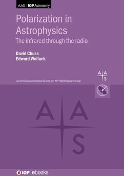 Polarization in Astrophysics - Chuss, David; Wollack, Edward