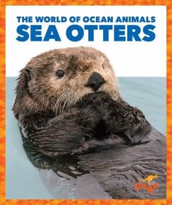 Sea Otters - Schuh, Mari C