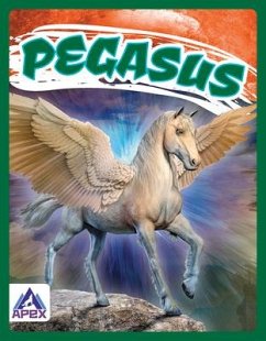 Pegasus - Ha, Christine