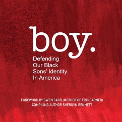 boy - Bennett, Sherilyn