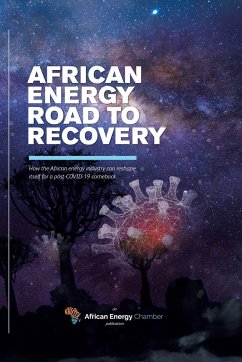 African Energy Road to Recovery - The African Energy Chamber