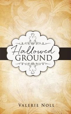 Hallowed Ground - Noll, Valerie