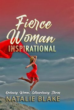 Fierce Woman Inspirational - Blake, Natalie