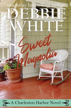 Sweet Magnolia - White, Debbie