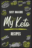 My Keto Recipes