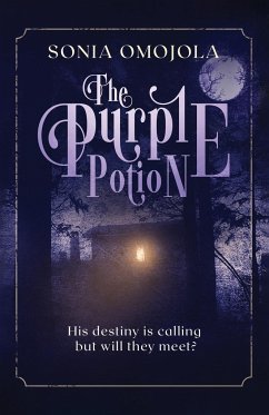 The Purple Potion - Omojola, Sonia