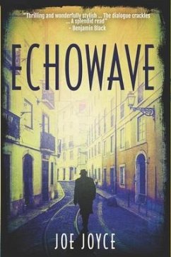 Echowave - Joyce, Joe