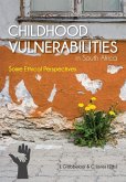 Childhood Vulnerabilities in South Africa