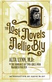 Alta Lynn, M.D.: The Romance Of Two Girls Who Married For Fun