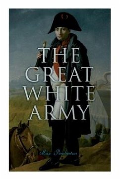 The Great White Army - Pemberton, Max