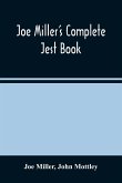 Joe Miller'S Complete Jest Book