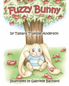 Fuzzy Bunny - Anderson, Tamara Tramble