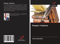 Cover Poezja i historia
