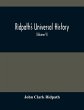 Ridpath'S Universal History - Bild 1