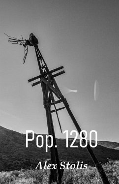 Pop. 1280 - Stolis, Alex