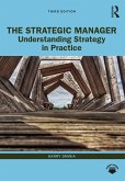 The Strategic Manager