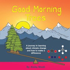 Good Morning Trees - Nnoli, Aisha