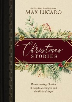Christmas Stories - Lucado, Max